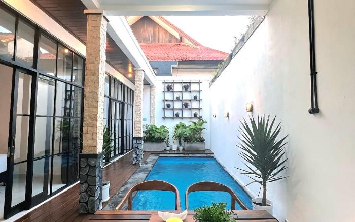 Villa Casa Petite 2