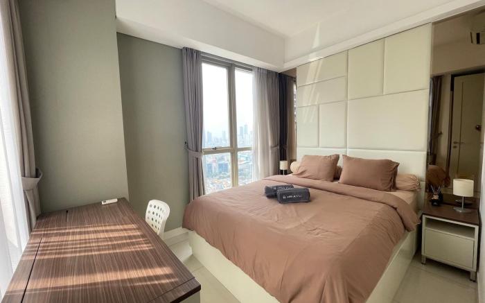 ARRAM | No.257 | Next to TA Mall with FAST Wi-Fi!