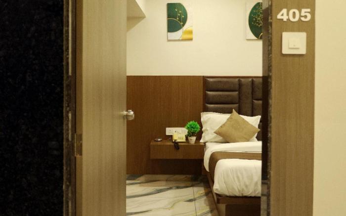 Hotel Sai, Naranpura