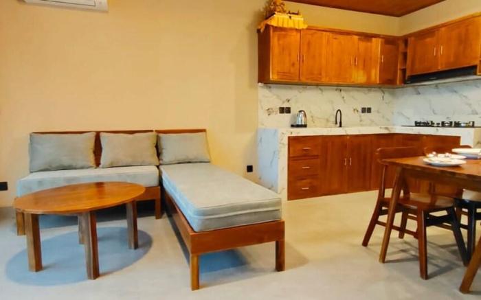 Pondok Ayu Private Pool Complete Kitchen 2 BR