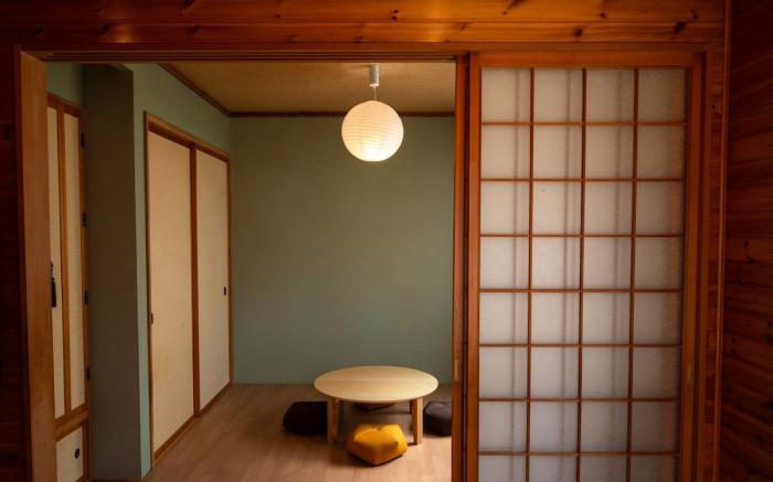 Condo Furano Asahimachi/Furano Sta./4LDK/10 guests