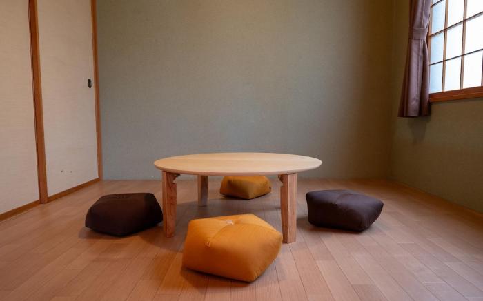 Condo Furano Asahimachi/Furano Sta./4LDK/10 guests