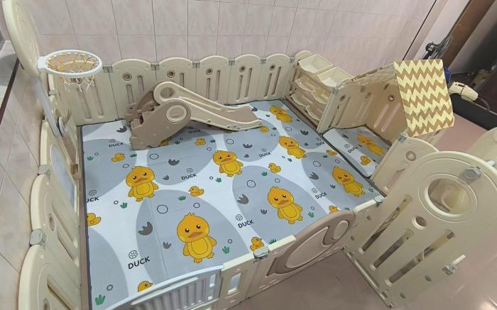 #homestaykualaselangor #薏棋民宿 #