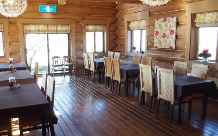 Hotel Reposer Hakuba