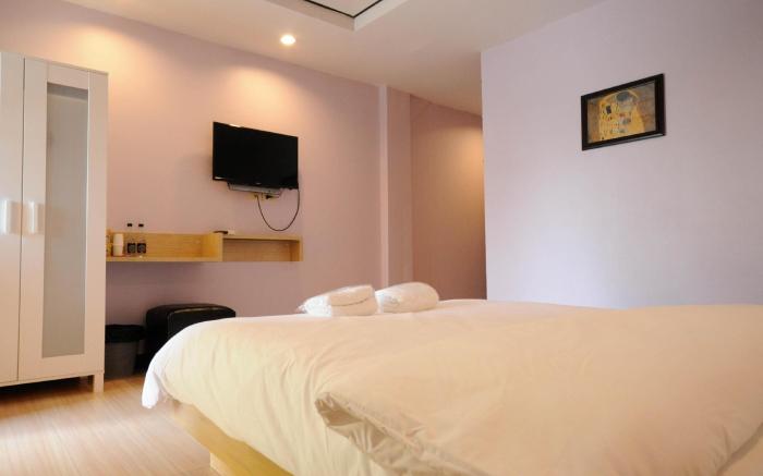 Room @ Vipa Guest House