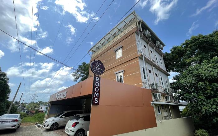 V Stays CUSAT