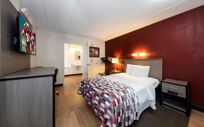 Red Roof Inn Edison