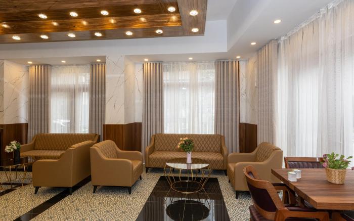 Istanbul By Rich Hotel