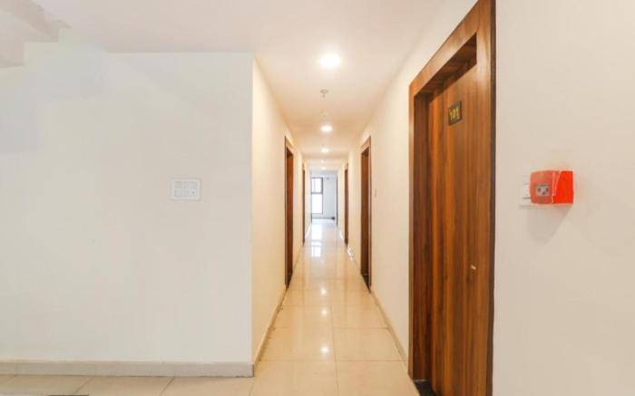RROOMS Rachna Inn