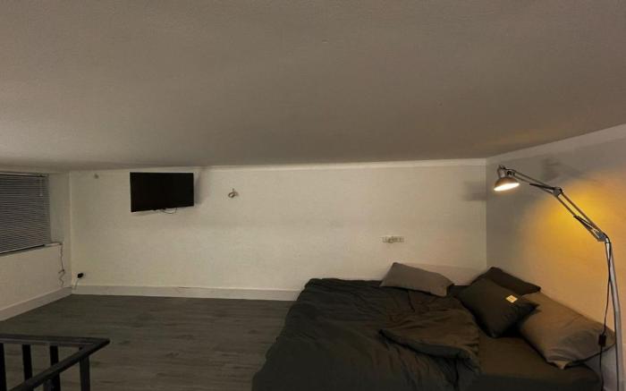 Zeus Living - Old Quater Homestay