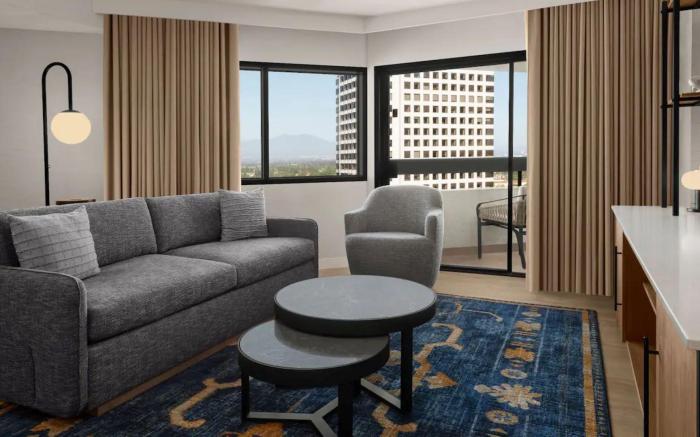 Hyatt Regency Irvine