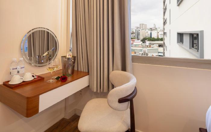 Diamond Crown Hotel
