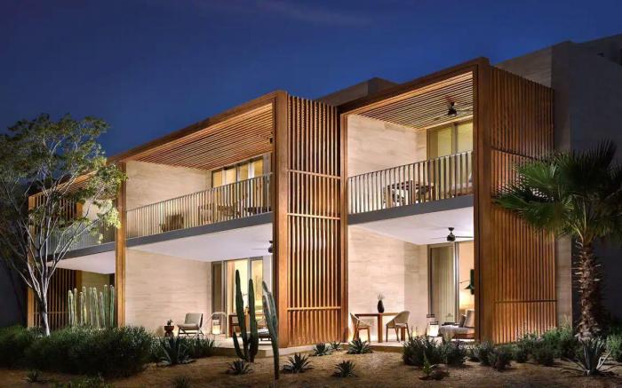 Park Hyatt Cabo Del Sol