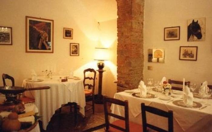 Villa Rigacci