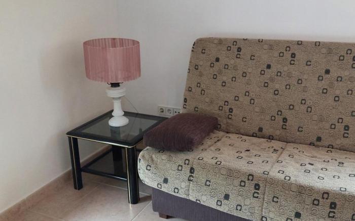 Ponça Apartment
license VT 56325 V