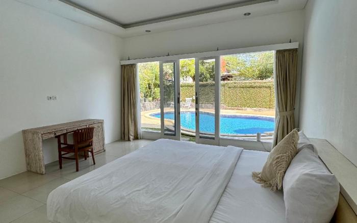 Casavina guest house 301