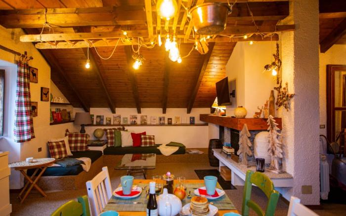 Sequoia Loft