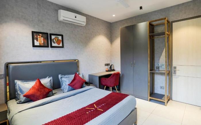 YStays by Lime Tree Hotels N/B Greater Noida Expo 