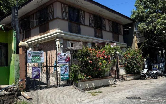 Step Back in Time: Vigan Casa