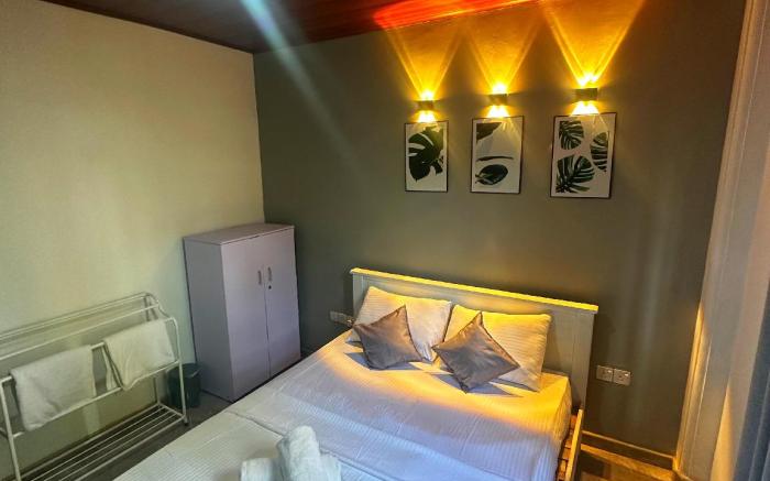 Hotel Halona