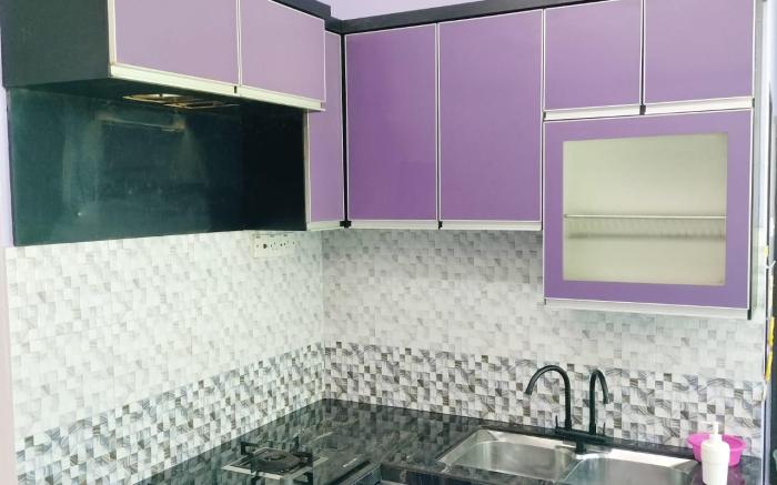Homestay 43 Taman Sekaya
