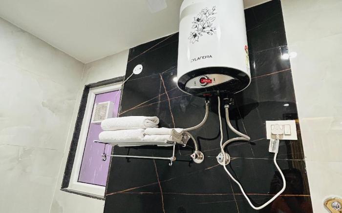 The Lodgers 1 BHK Service Apartments Sector 52