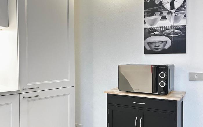 Exclusive haven of style and elegance in Moscova