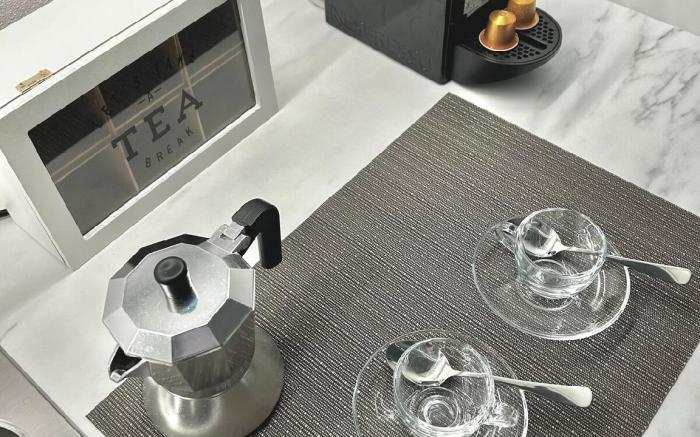 Exclusive haven of style and elegance in Moscova