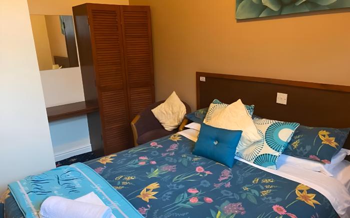 OYO Baytree Lodge