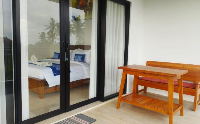 Beras Bali Suite