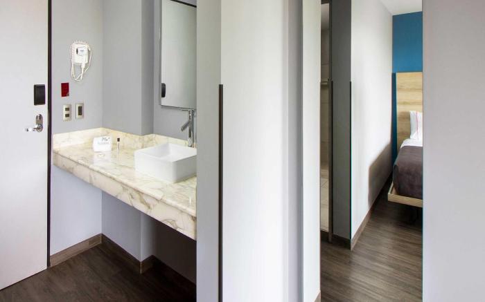 Hotel MX lagunilla CDMX, Trademark Collection by Wyndham