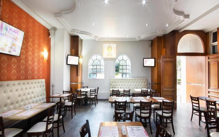 Hotel MX congreso CDMX Trademark Collection by Wyndham