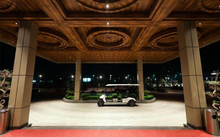 Ramada by Wyndham Sonipat Murthal