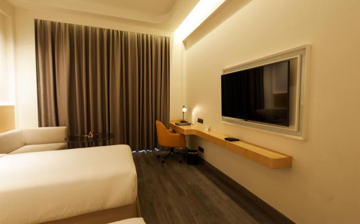 Ramada by Wyndham Sonipat Murthal