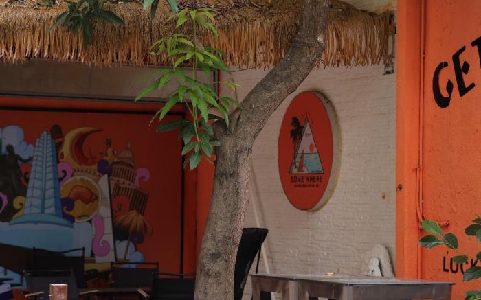 Mojue Youth Hostel - Dadonghai