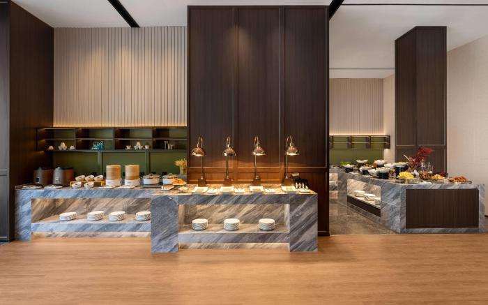 Days Hotel by Wyndham Suzhou Dushu Lake