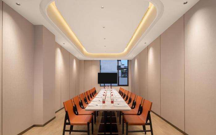 Hilton Garden Inn Shaoxing Yuecheng