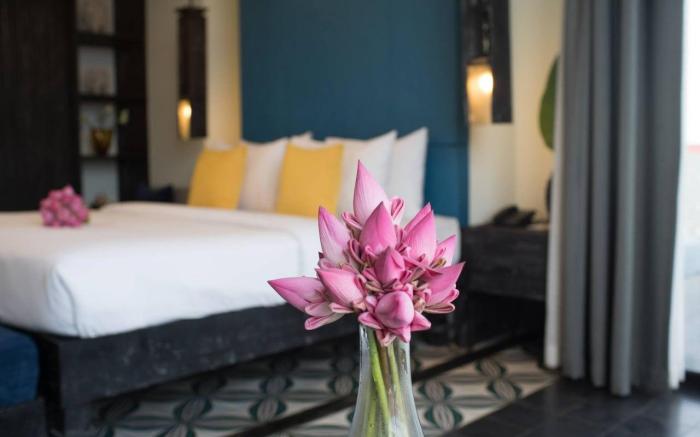 Monthara Angkor Residence