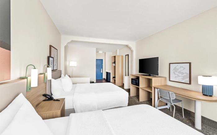 Spark by Hilton Round Rock