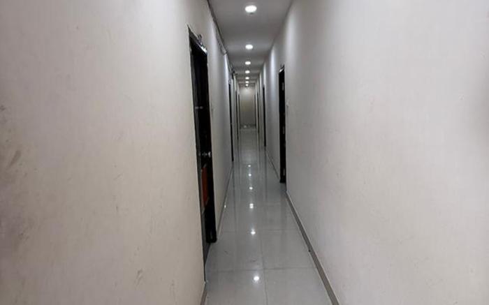 FabHotel Wild Wings ECIL