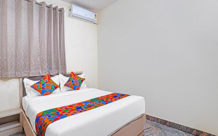 FabHotel Platinum