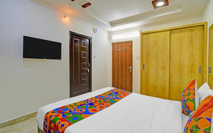 FabHotel Dolce Vita Grand