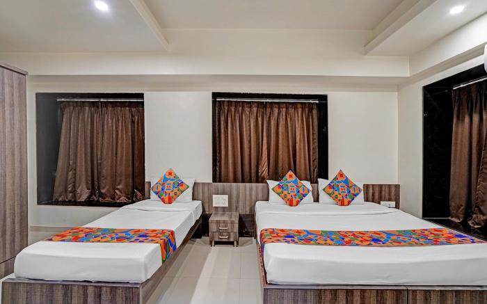 FabHotel Royal Inn I