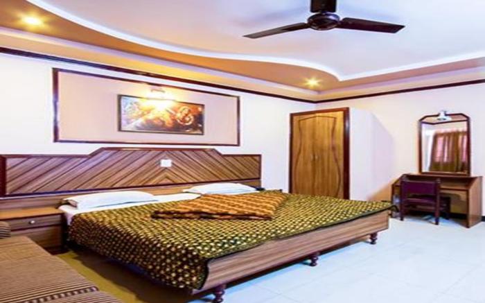 FabHotel Jai Mangal Palace