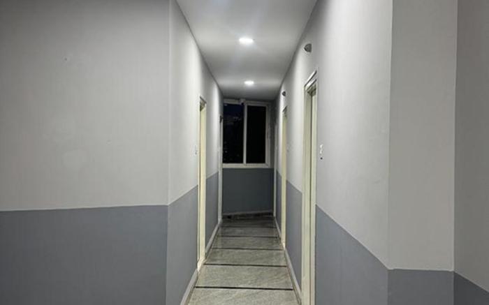 FabHotel Smart