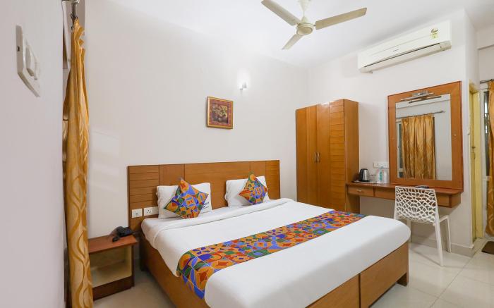 FabHotel RKH Skyline Residency