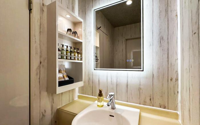  Hotel BaliBali 岩槻