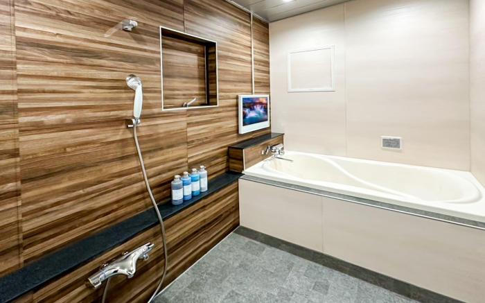  Hotel BaliBali 岩槻