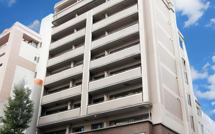HOTEL ROI HAKATA