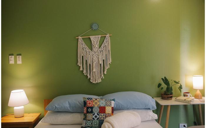 Warm & Cozy Room 4 With Own Balcony Near IT Park